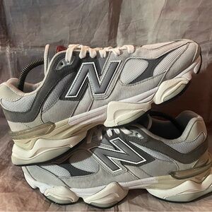 New Balance 9060 ‘Gray’ sz11
